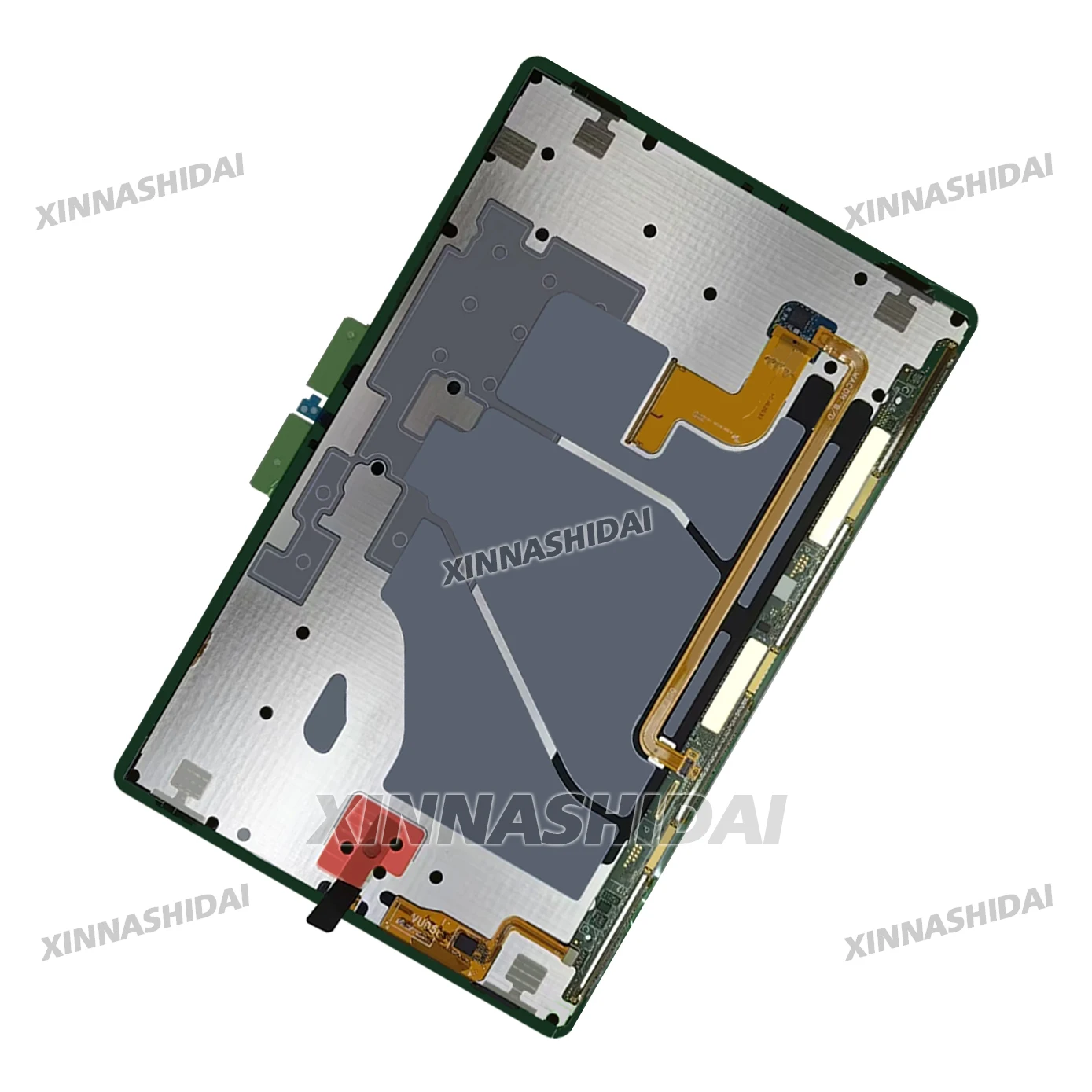 

12.4'' New Display For Samsung Galaxy X810/X816B LCD Touch Screen Digitizer Glass Panel Display Assembly Replacement