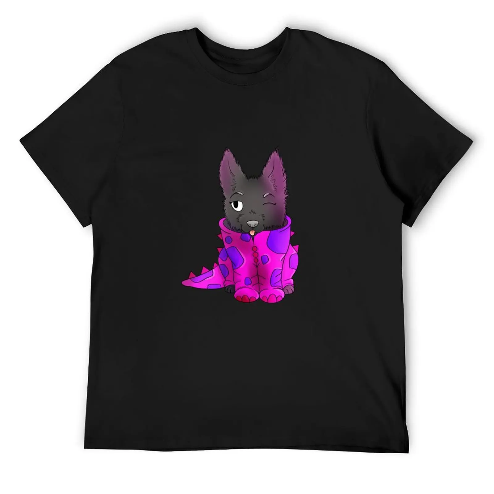 

Peggysaurus T-Shirt oversizeds sweat Short sleeve tee customs design your own t shirts for men cotton