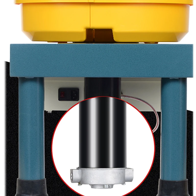 Keramik Zeichnung Maschine Voll Automatische Hohe Konfiguration Werkzeuge kinder Keramik Bar Keramik Professionelle Ton Zeichnung Maschine