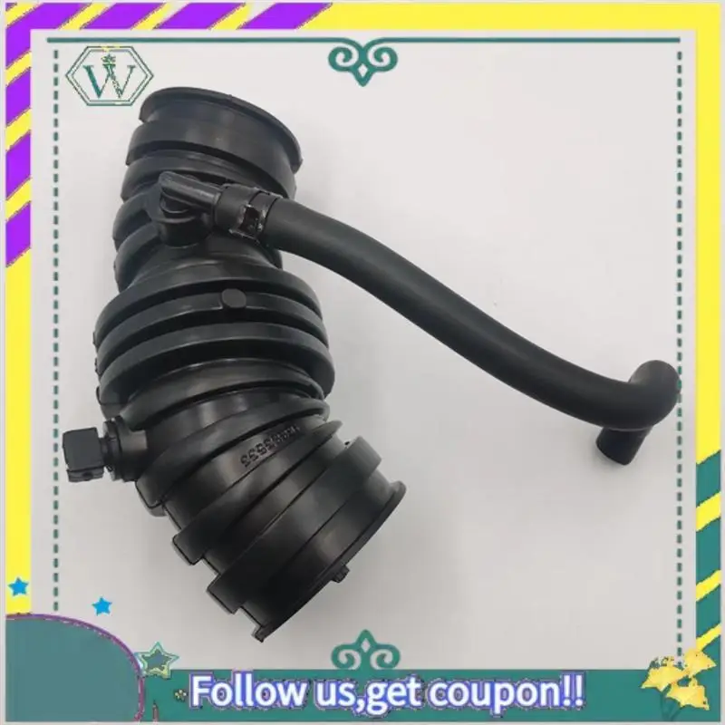 

Upgraded Air Cleaner Box Hose Outlet For Opel Vectra Daewoo Optra Lacetti J200 VW Fox 96553533