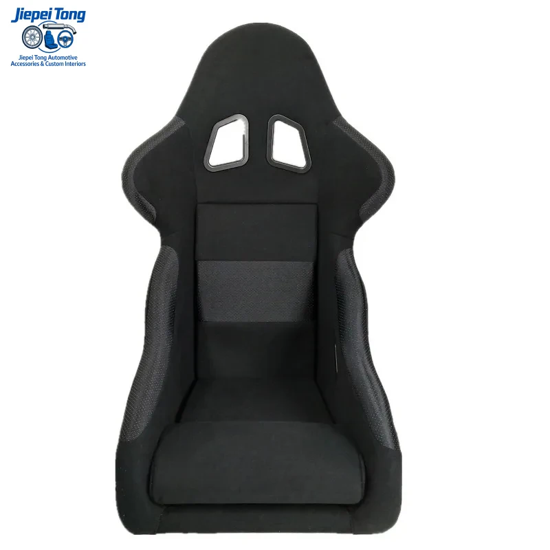 

General Motors Uses Adjustable Carbon Racing Seats for Sports Cars