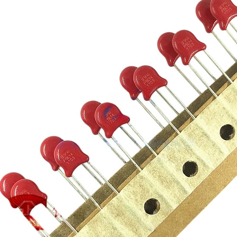 varistor V05E14P V05E14PL1A P5E14 Pressure-sensitive resistor 14V Diameter 5MM
