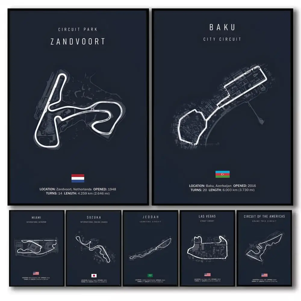 F1 Imola Monaco Tra… - image