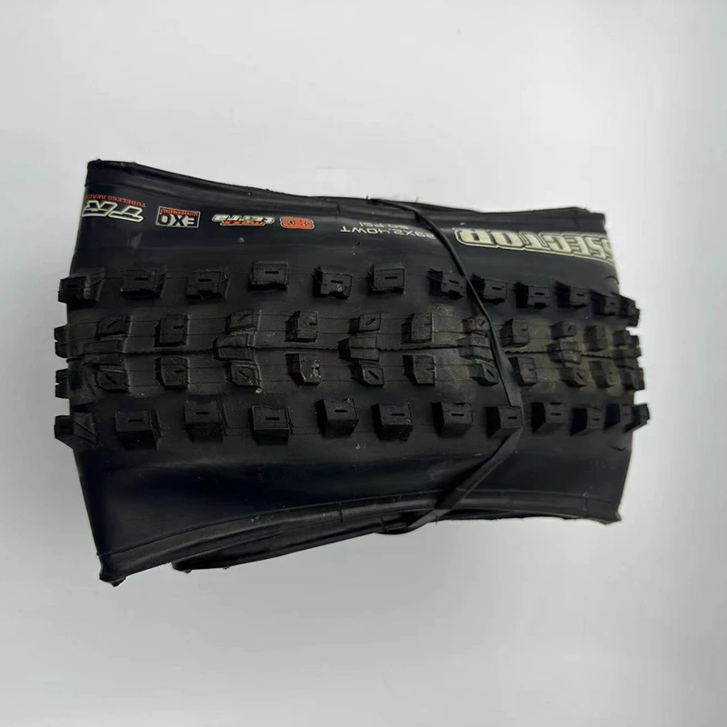 إطار دراجة جبلية MTB mxxis-disectectombike ، 29x WT ، 3C 50PSI ، Maxx ، tra ، حماية EXO ، بدون أنبوبي ، دراجة كهربائية جاهزة ، إطار دراجة #4