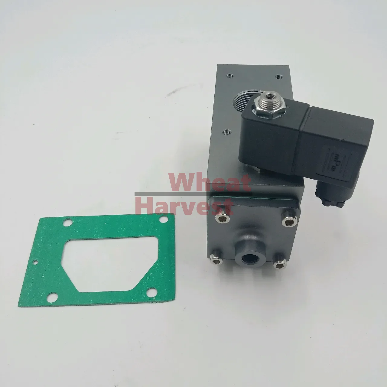 IR VVF18 Blowdown Block Service Kit 23531627/23570344  High Quality Spare Parts for air Compressors