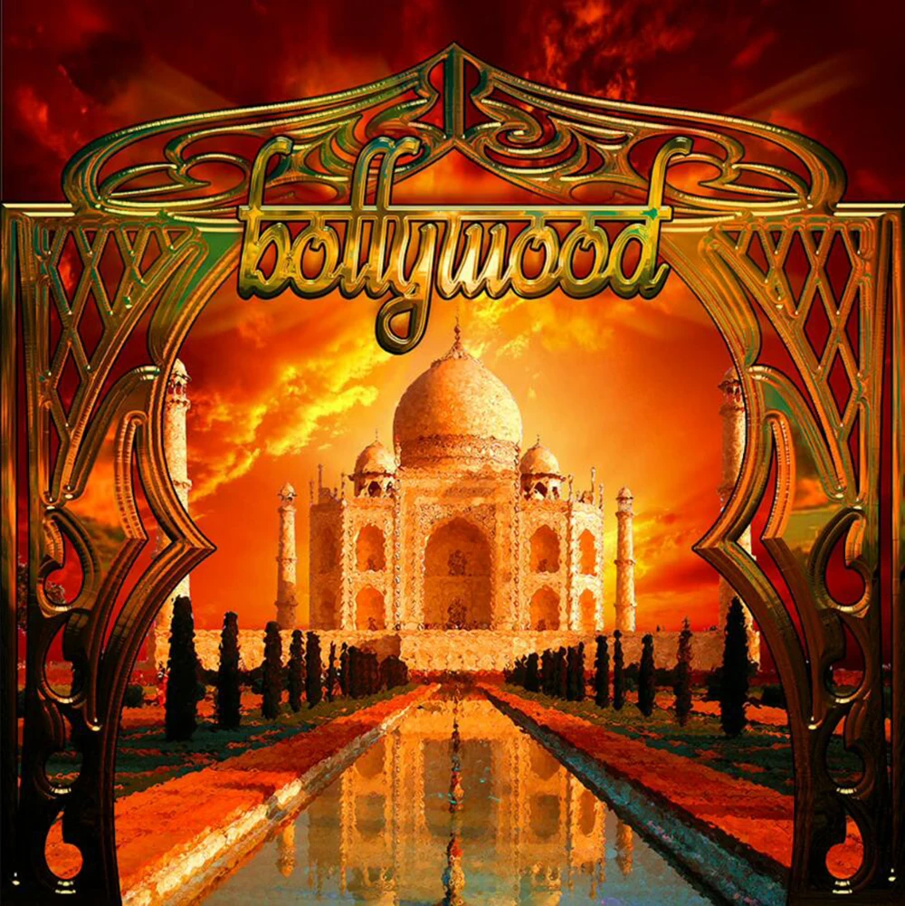 

Bollywood Taj Mahal Diwali Movies Awards Movie Star Palace backdrop party photography studio background