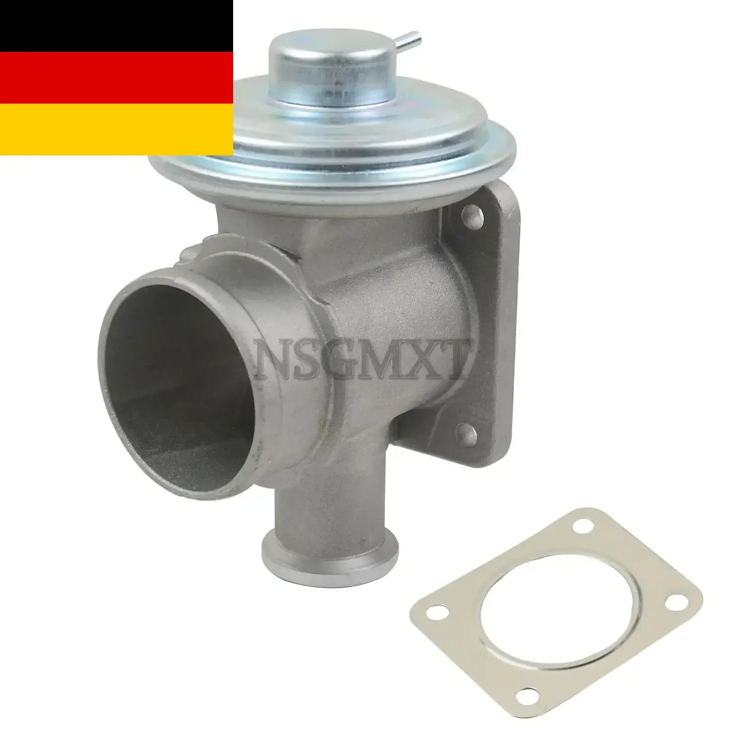 Image of AP03 EGR-Ventil für BMW E46 318d 320d E39 520d E38 X5 E53 Freelander 2.0 TD4 11717804378 LR005791