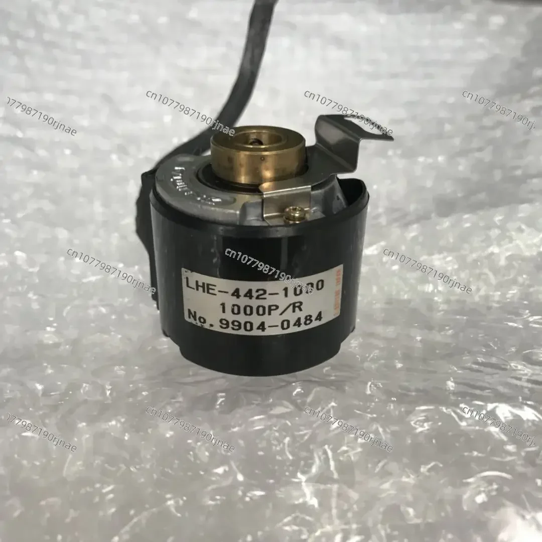 New Rotary Sensor Encoder LHE-442-1000 Motor Encoder Test Fast Shipping