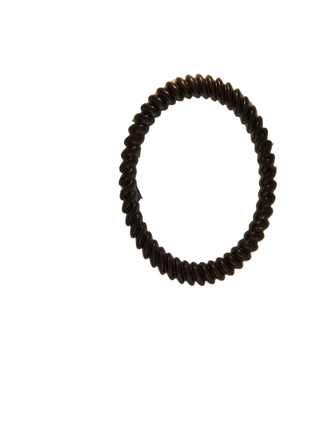 

Oval bathroom mirror smart mirror led light defogging simple makeup high definition explosion-proof vanity