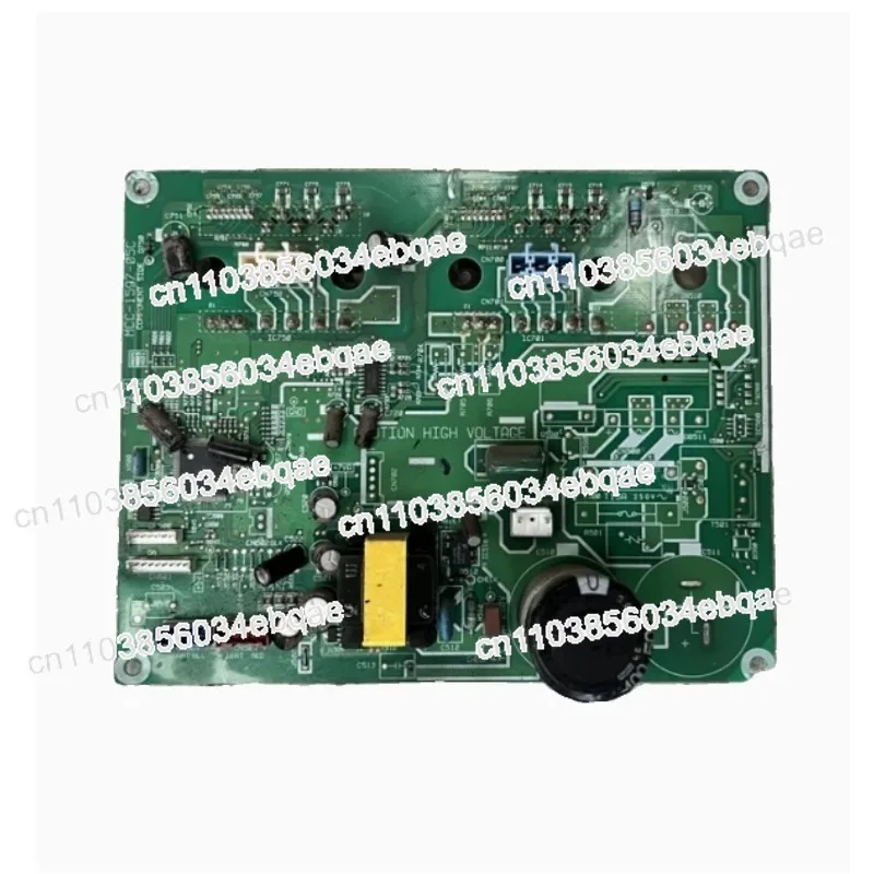 Para placa de ventilador CC MCC-1610-03 MCC-1637-01 MCC-1637-04C MCC-1728-05C MCC-1597-03 MCC-1597-10C