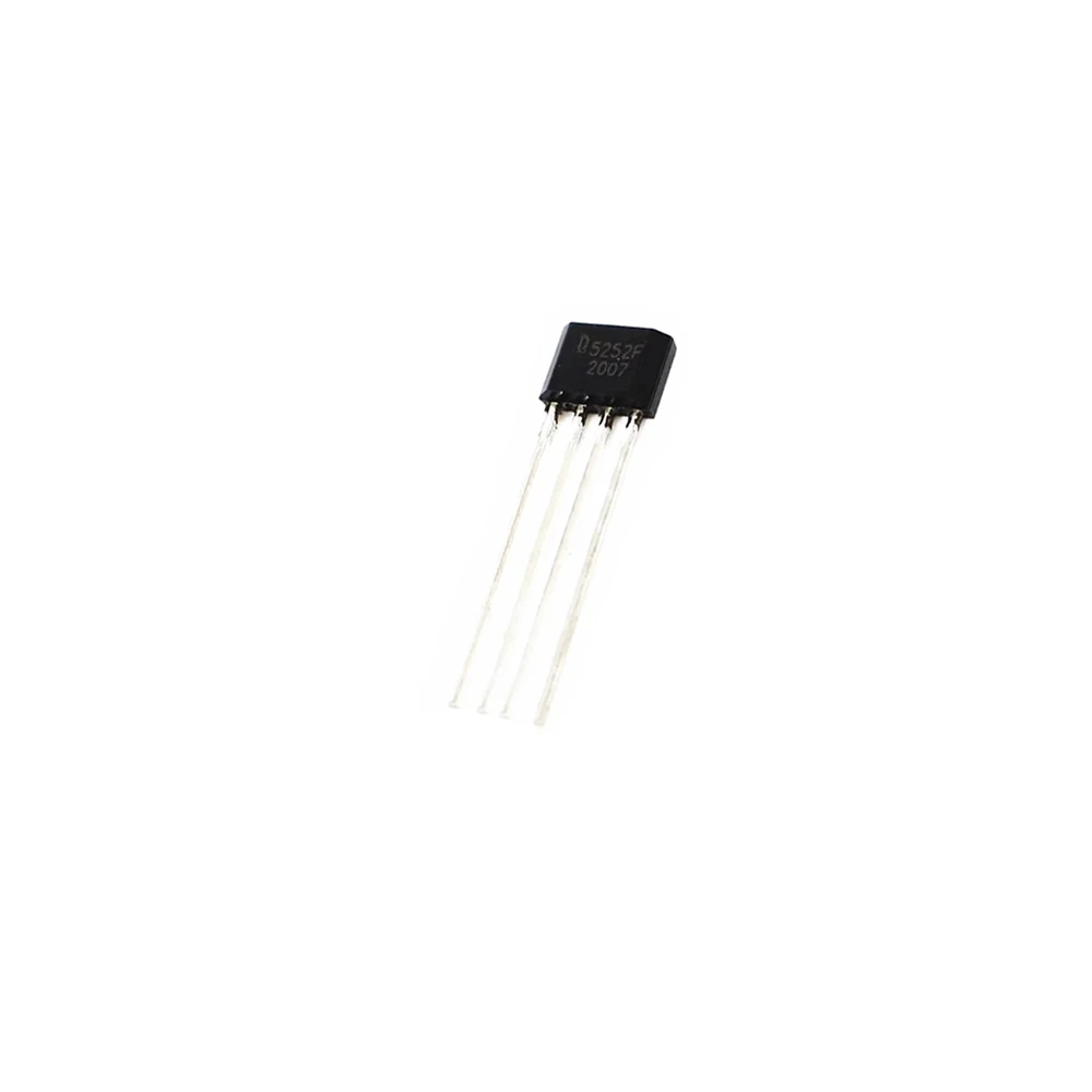 10PCS/LOT QX5252F QX5252 5252F SWL* Solar LED Driver Chip TO-94 SOT23-5 New Good Quality Chipset