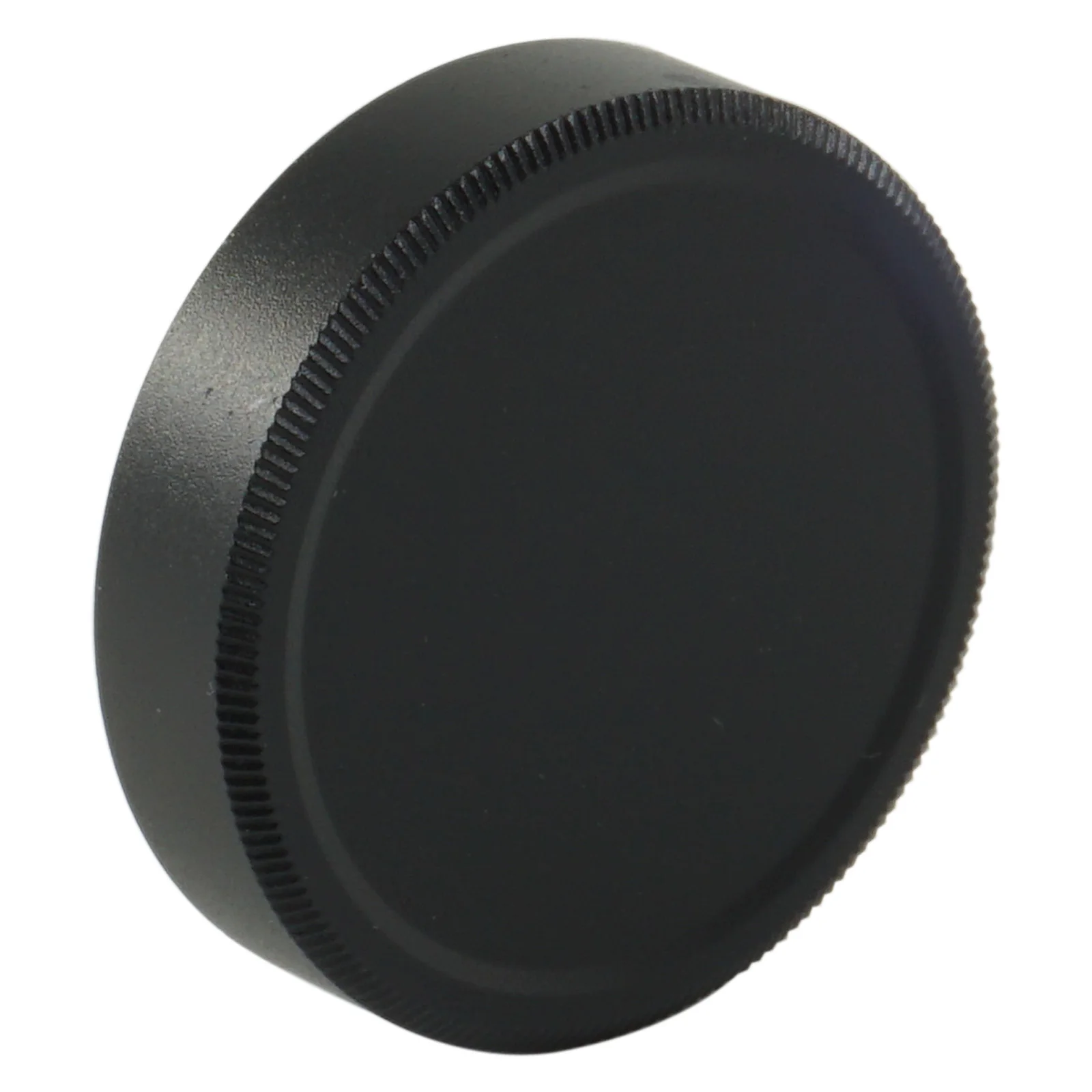 CozyShot Metal Rear Lens Cap for C Mount CCTV Lens