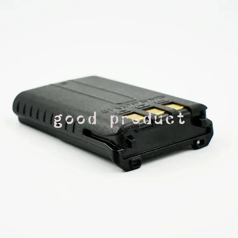 Original Baofeng UV-5R 2800mAh 7.4V for Li-on Rechargeable  UV5R Radio Accessories UV 5R Walkie Talkie Battery BL-5 Battery MN