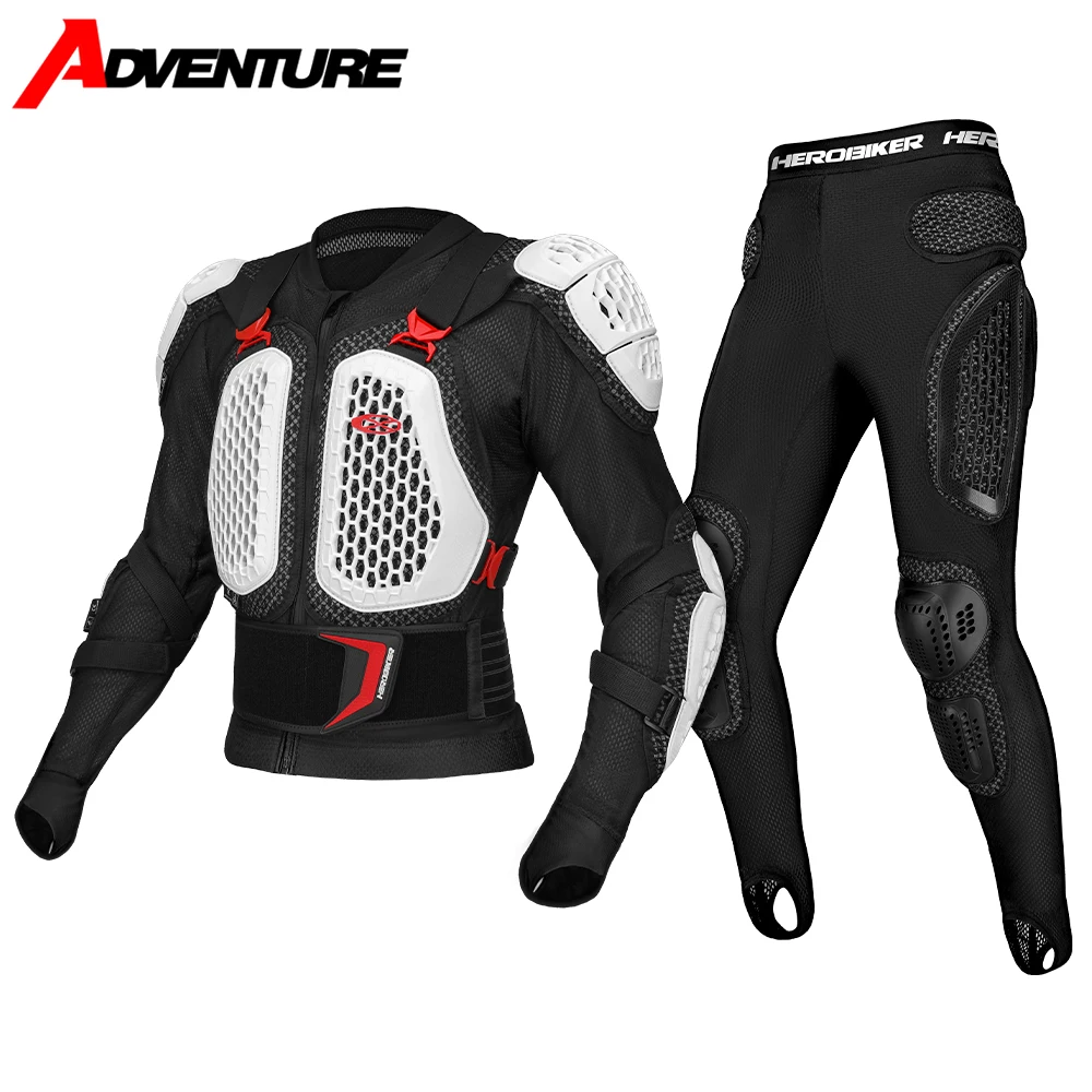 Motorcycle Armor Mo… - image