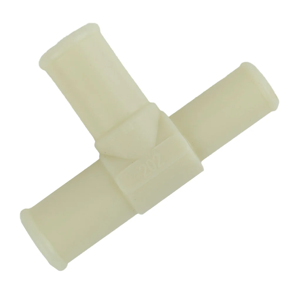 

Car New Heater Hose T Connector Coolant T Pipe Car Cooling System Radiators Parts For Toyota for RAV4 2006-2008 87248-20380 2.4L