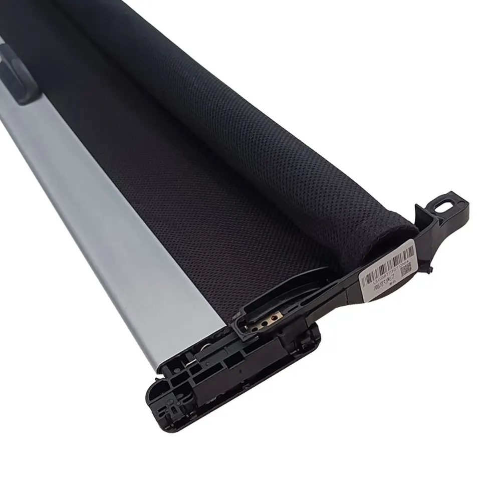 Car Panorama Sunroof Sunshade Curtain Cover Assembly For Volkswagen VW Golf 7 2013 2014 2015 2016 2017 2018 5GG877307