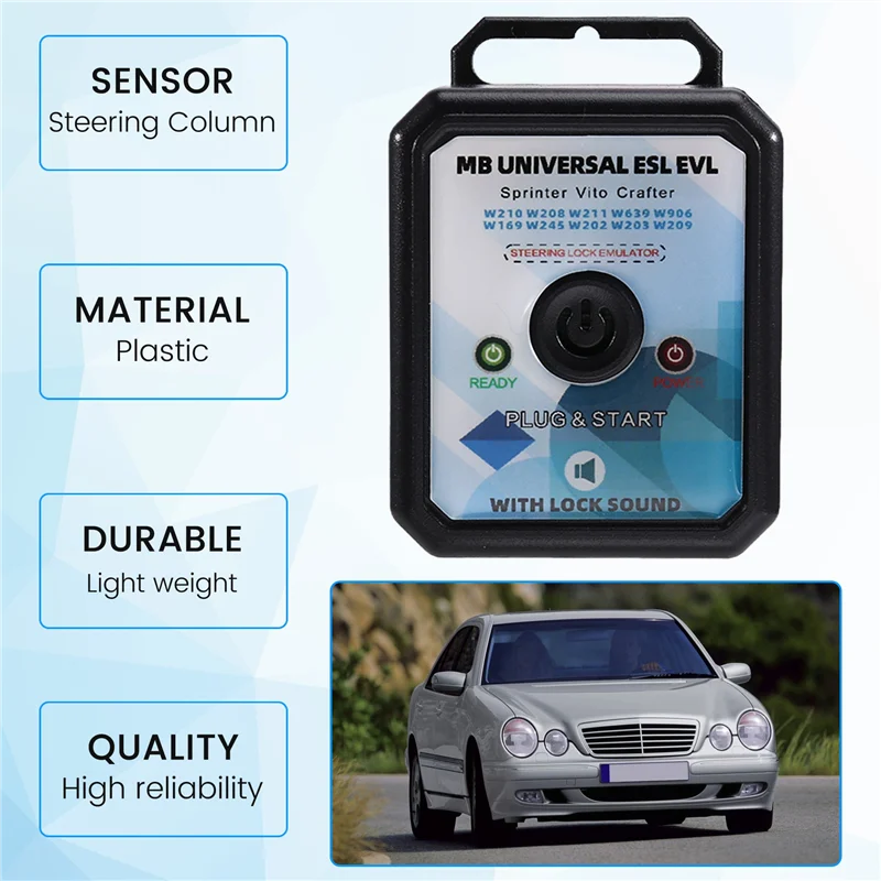 Hot-Car Esl Elv Uni… - image