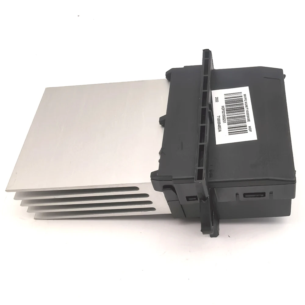 OE: 7701048390 7701207718 6441.L2 سخان السيارة منفاخ المقاوم + موصل/سلك لسيتروين C2 C3 C5 بيجو 406 107 207 607