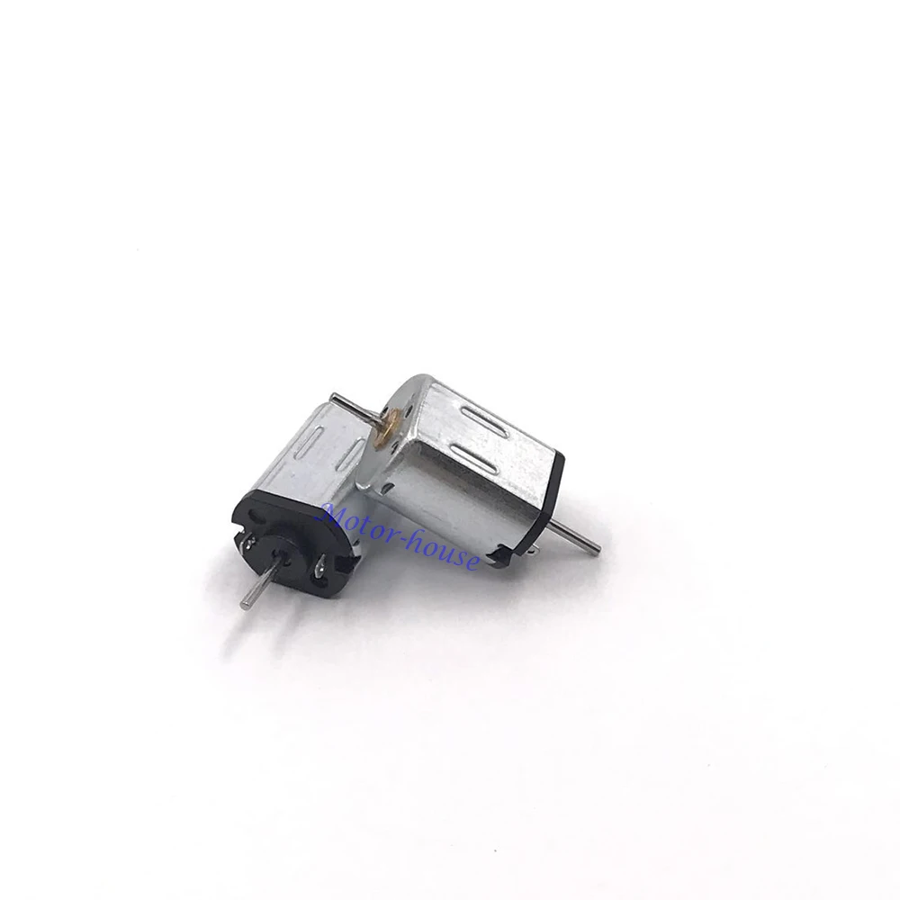 120 U/min - 12 V  2 Stück Elektrische Getriebemotoren T5160 Mm DC 6 V N20 Getriebemotor 4 Mm Schneller~p128336474