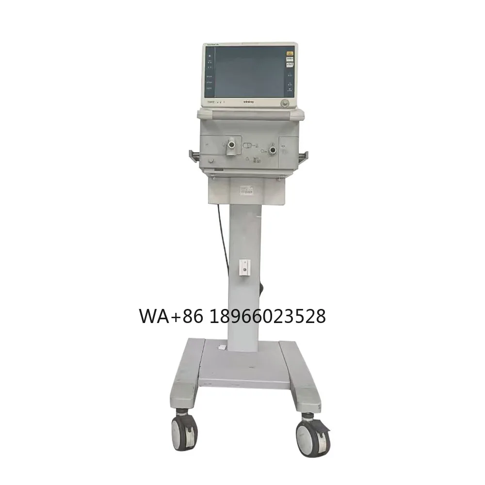 Factory Price Hospital Breathing Instrument Ventilation Equipment Medical Ventillators For ICU Hospital