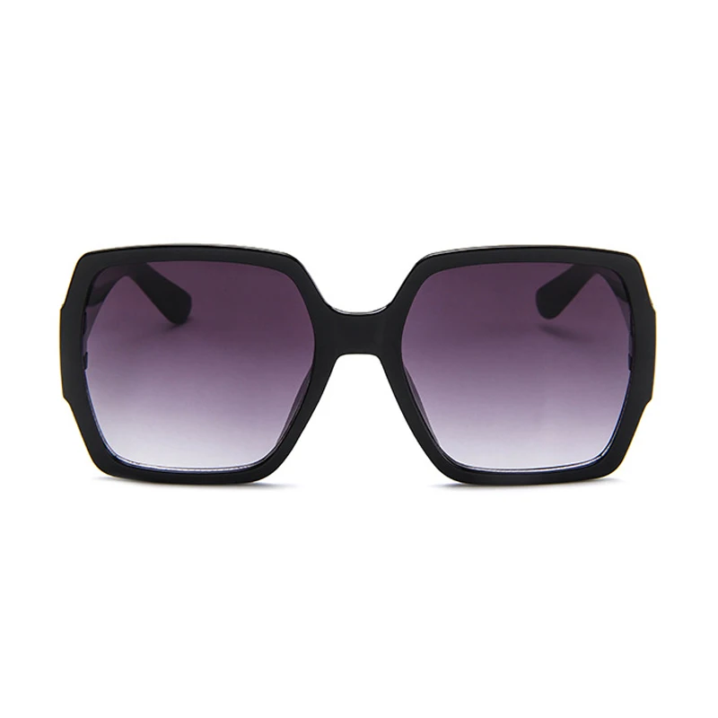 Square Retro Sunglasses Women Men Brand Designer Vintage Sun Glasses Female Male Fashion Shades Mirror Travel Oculos De Sol