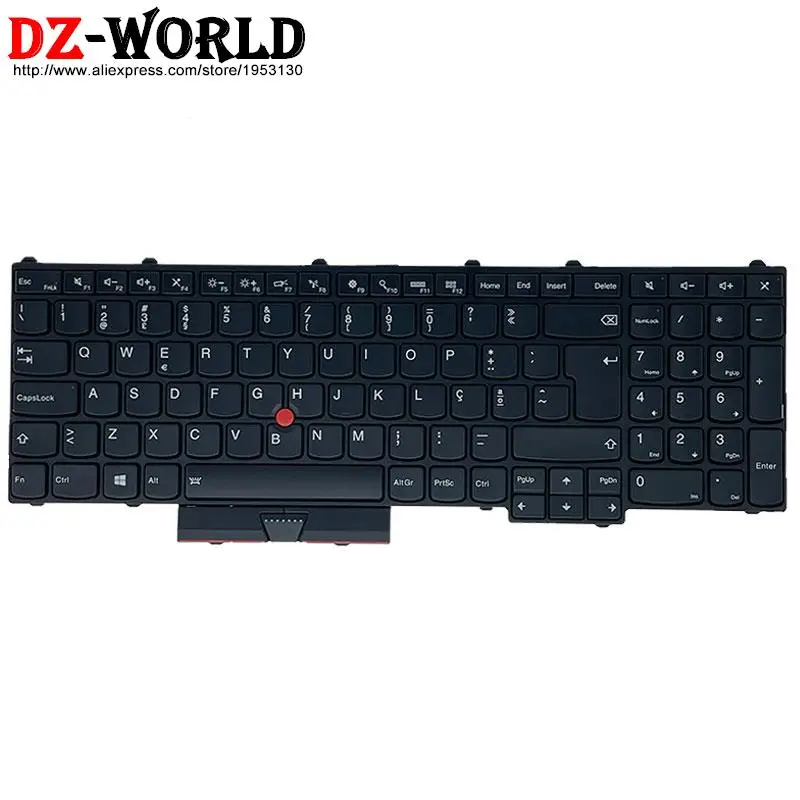 Lenovo ThinkPad バックライト付きキーボード