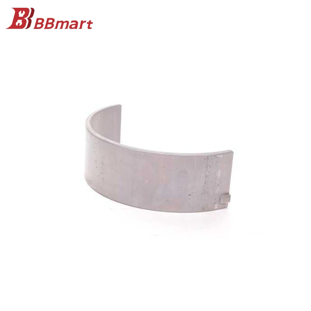 11247504426 BBmart Auto Parts 1 Pcs Lower Engine Connecting Rod Bearing Shell For BMW 318Ci N42 N40