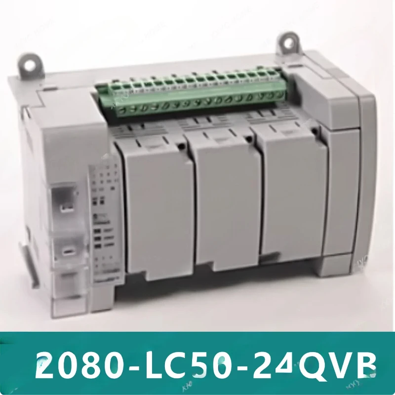 Controlador original nuevo, 2080-LC50-24QVB, 2080-LC50-24QWB, 2080-LC50-24QBB