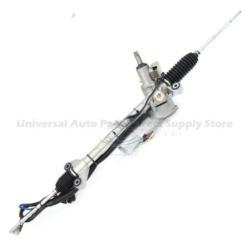 For Subaru Steering Rack Assembly with High Performance Bearing Precision Engineered for Forester LHD SBL112345