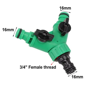 6ベストセールスチューブコネクタ-2