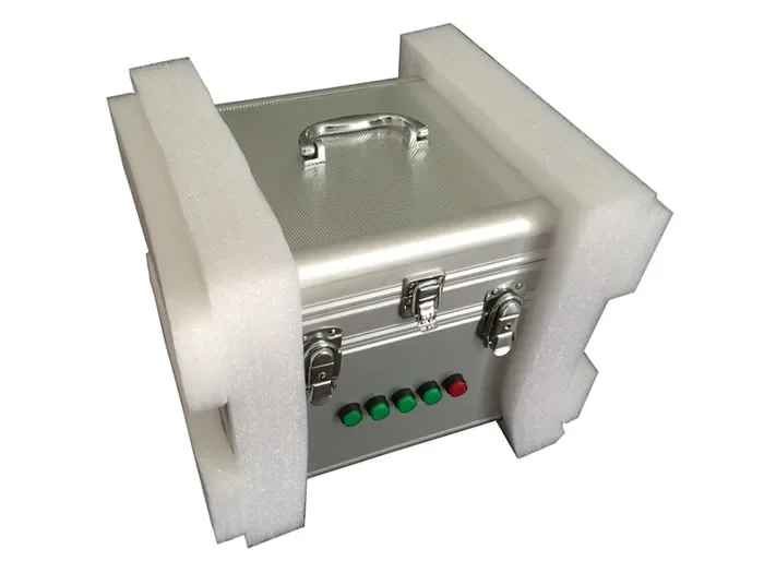 Gran oferta, limpiador de cabezal de impresión profesional práctico y resistente, máquina de limpieza, impresora de inyección de tinta 510/512, máquina UV