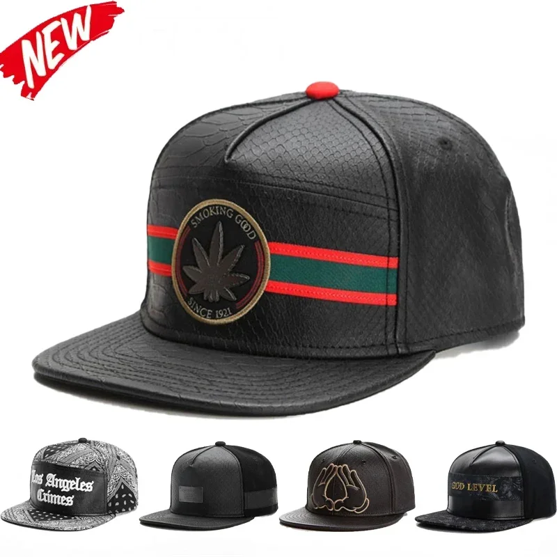 Moda Luksusowe Fajne Czapki Z Daszkiem Czarna Czapka Snapback HipHop Mężczyźni Bawełna 100% Czapki Rycerskie Outdoor Trucker Hat Gorras Para