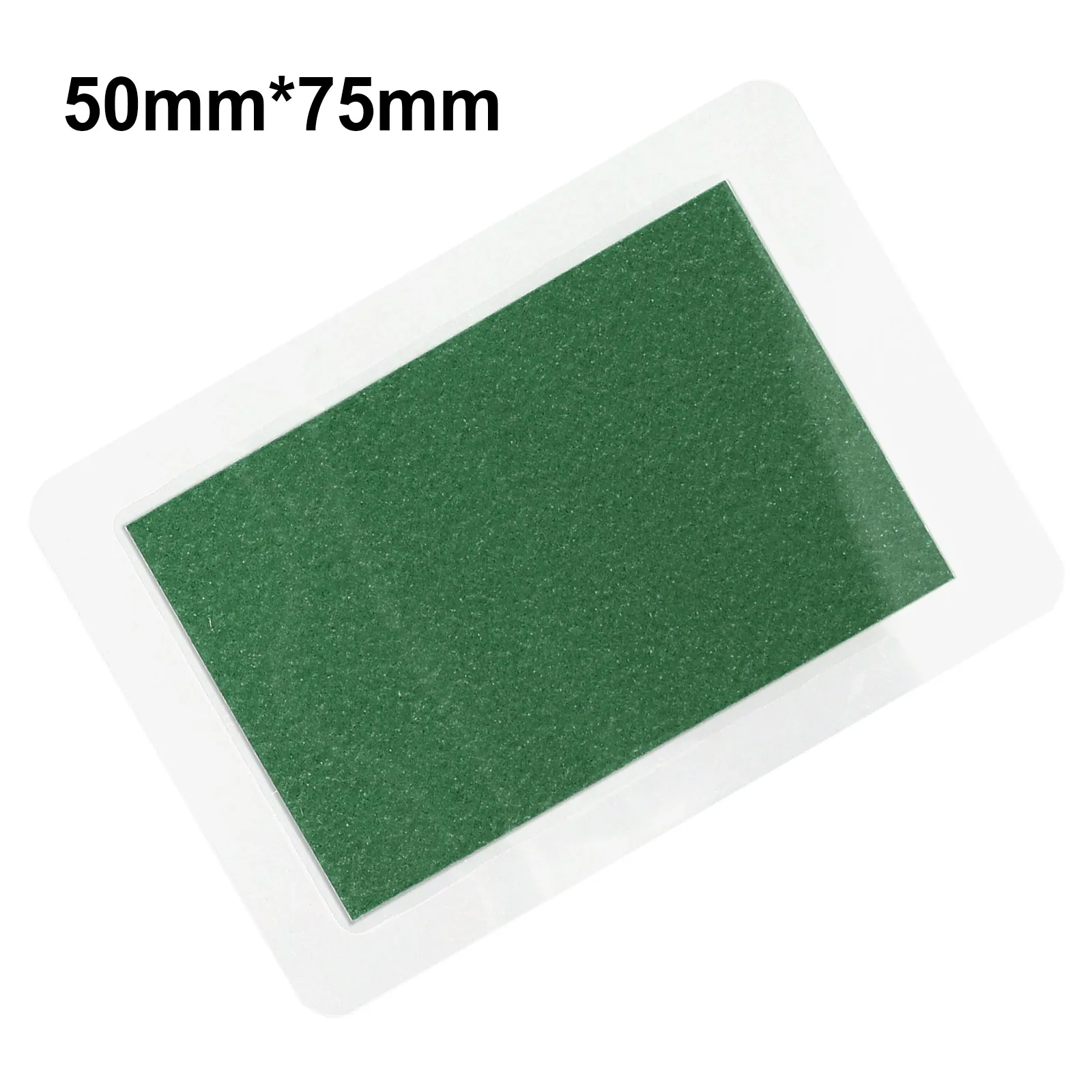 Magnetic Field Viewer Viewing Film 25x50mm 50x75mm Card Magnet Detector Pattern Display L4MF Electromagnetic Radiation Detectors