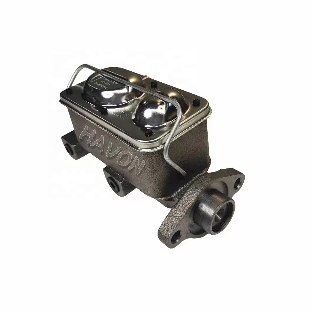 Factory Directly Hot Selling Brake Master Cylinder MC36306 For GM Application