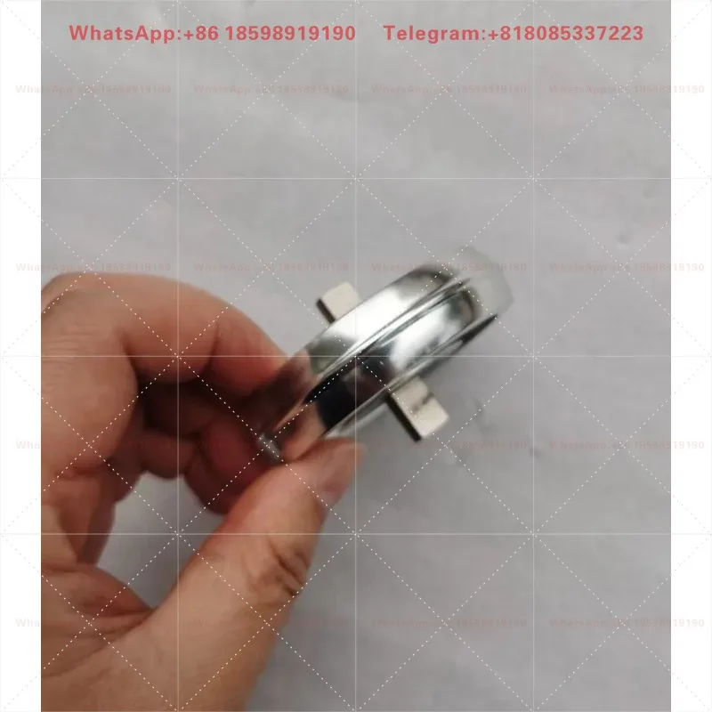 Vibrating Knife Press Wheel Indentation Tool Module JWT-CT0601-00 - Carton Crease Indentation Roller