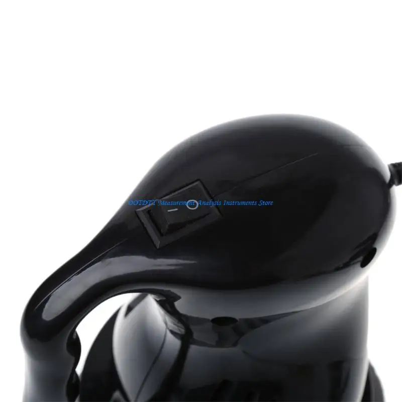 

367D 12V 40W Polishing Machine Car Auto Polisher Electric Tool Buffing Waxing Waxer