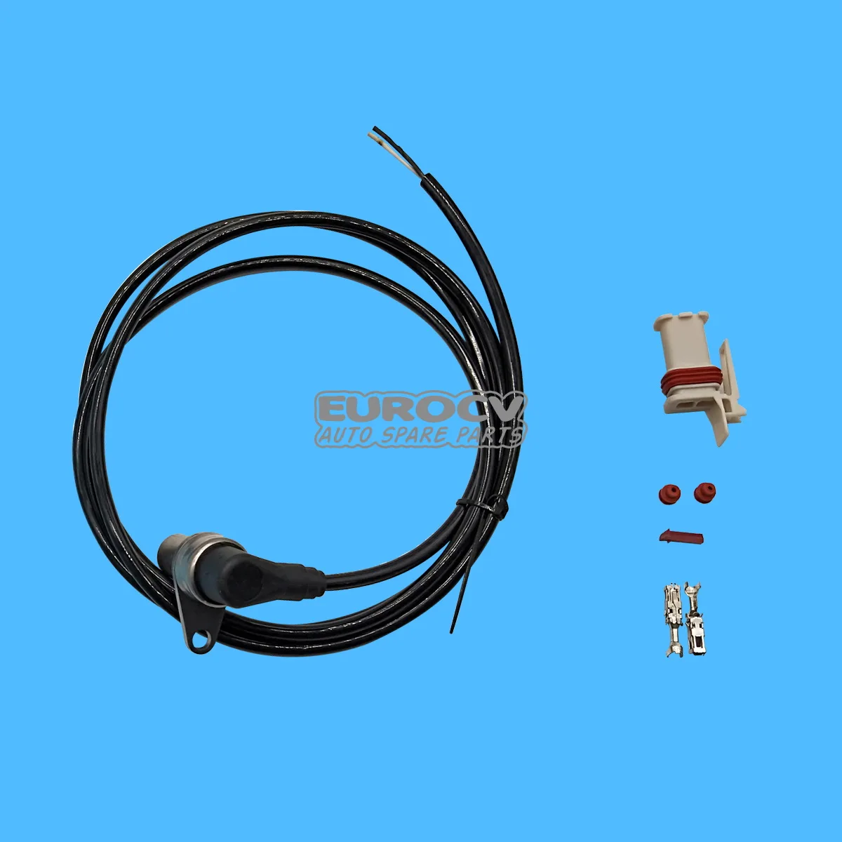 Spare Parts for Scania Trucks SCE 1457303 Rotational Speed Sensor