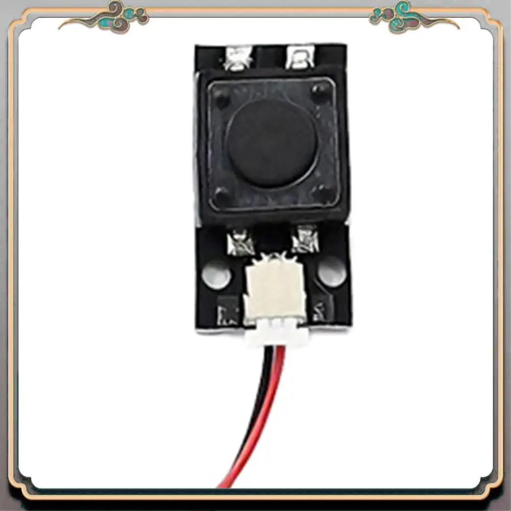 A46M-Recording Greeting Card 8M Movement Box Holiday Christmas Birthday Card Music Cover Wall MP3 Download Voice Module