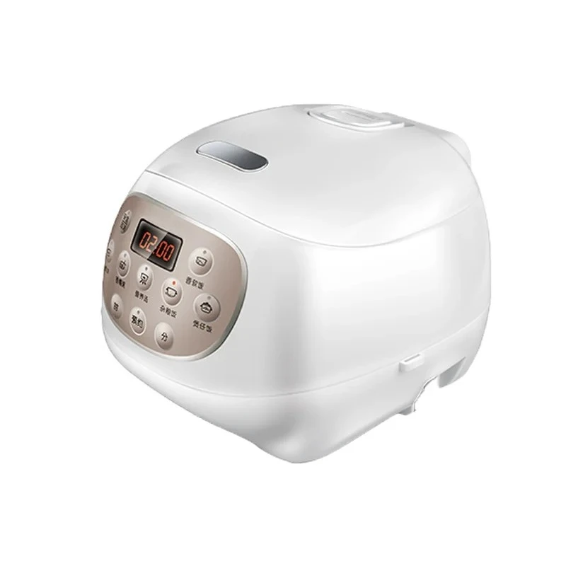 Rice Cooker   Pot Rice Soup Porridge Maker Uncooked