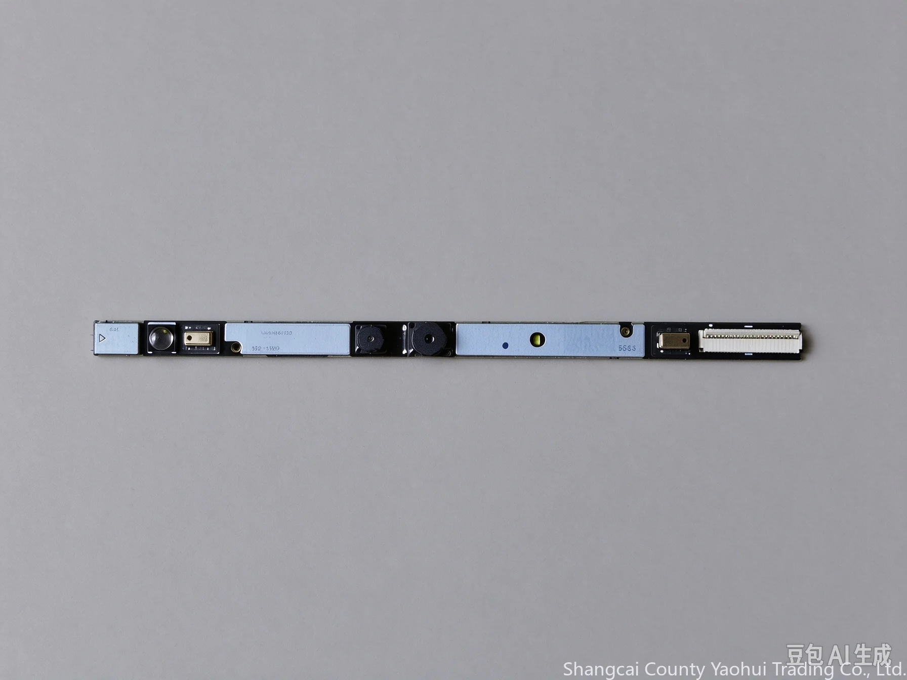 For HP Envy 15-FE 15-FH 15Z-FH 15T-FE Camera, Microphone N68935-9G0