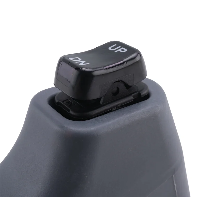 

A77Q-703-82563-31+703-48222-20 Корпус переключателя наклона триммера лодки для блока управления подвесным двигателем 2/4 STROKE, с переключателем Accesso