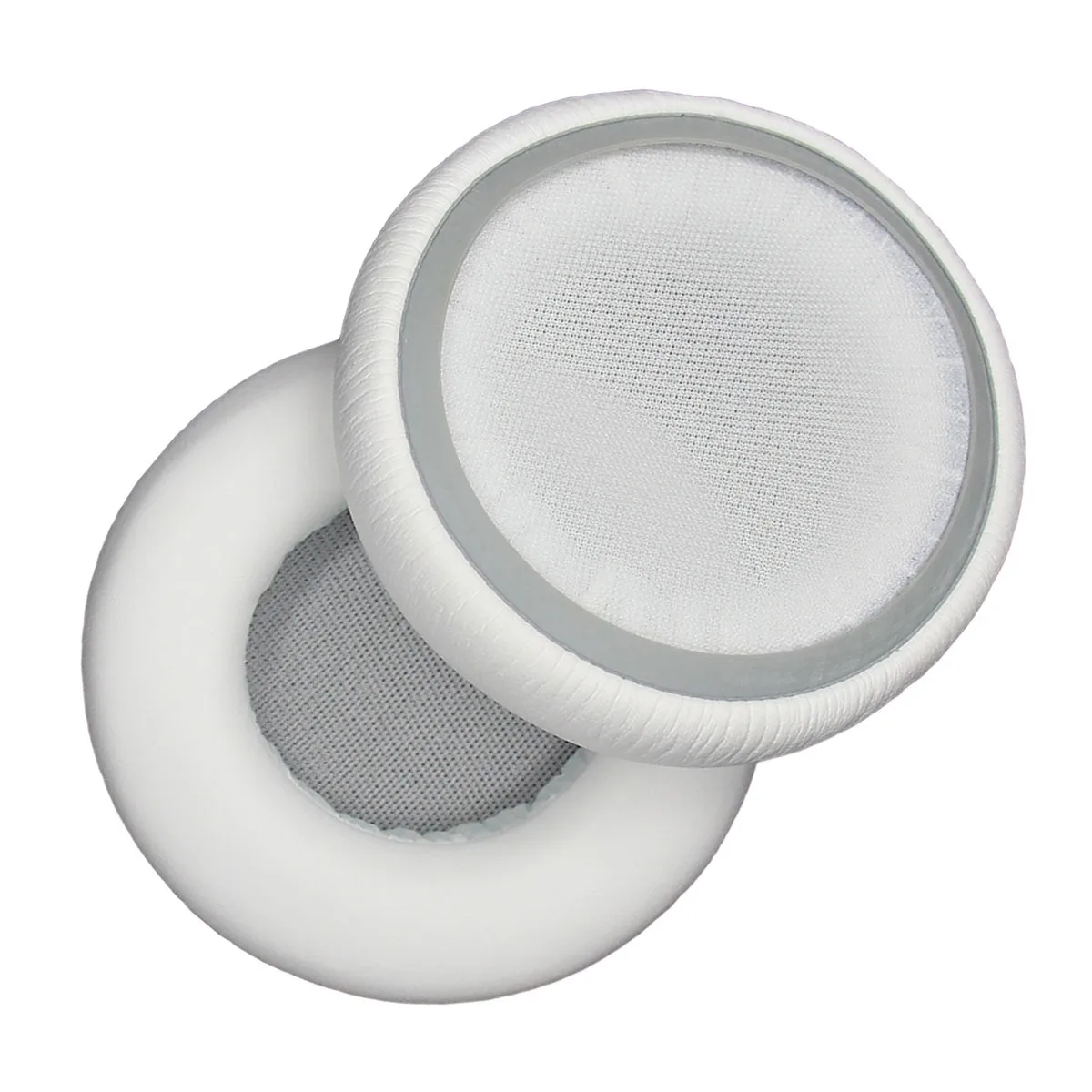 

1Pair Replacement Ear Pads Cushion for Dna on-Ear Headphones Protein Earpad Soft Comfortable Long-Lasting Stereo Sound