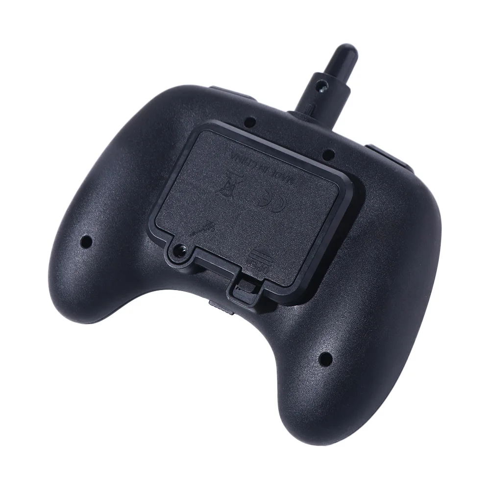 

EPP Foam Remote Control Foam Fighter Gravity Sensing Rechargeable Four Motor Helicopter Durable Portable RC Hobby Jet Plane