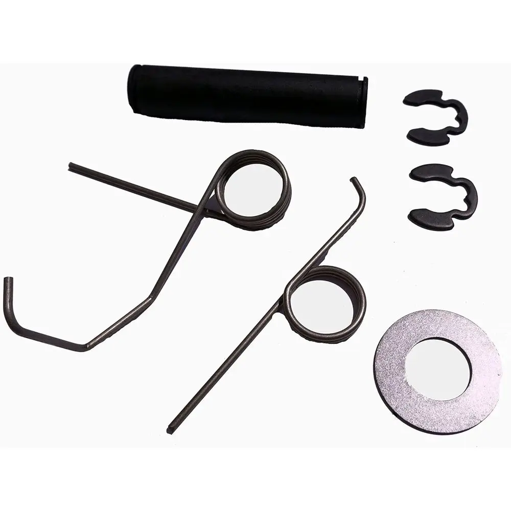 

Spring Kit for Rotary Lifting Equipment 7