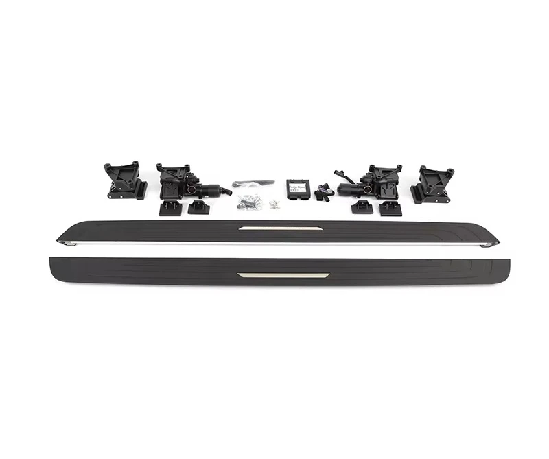 

2014 Year~ RR Sport Electrical Side Steps Stainless Steel Material for RR Sport Electric Running Side Steps