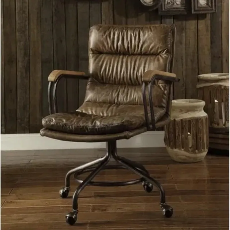 

Computer Armchair Desk Chairs Ergonomic Chair Office Furniture Chaises Gaming Gamer Sedia Ufficio Relaxing Stool Arm Swivel