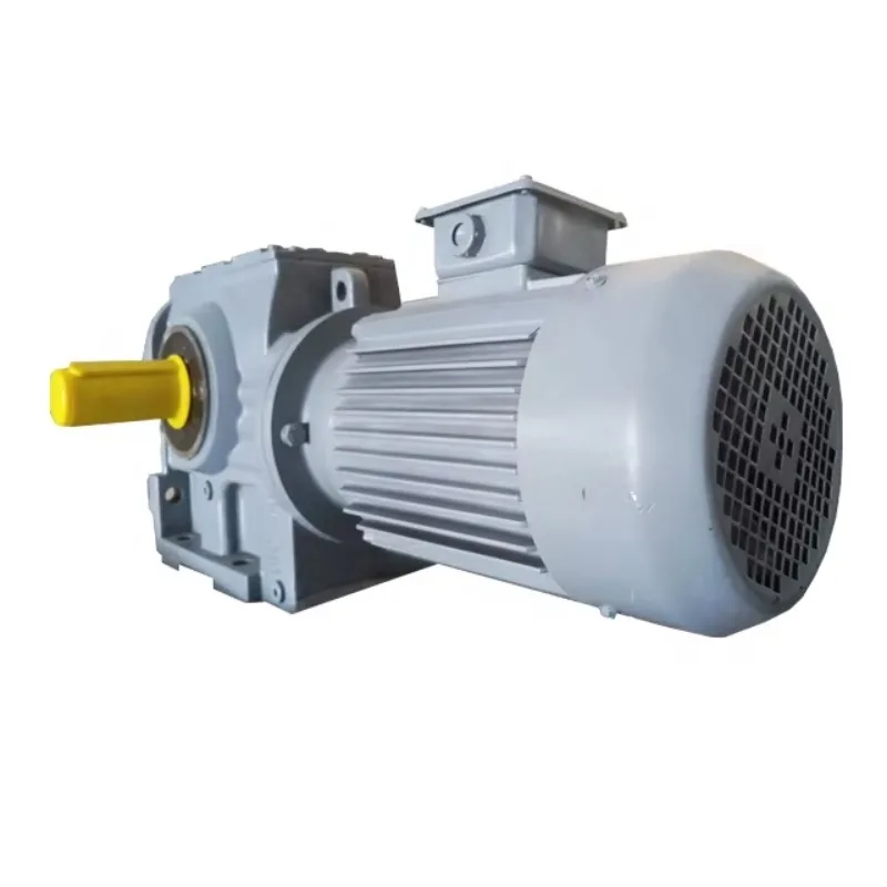 Series 2800rpm Motor Speed Reducer Gearbox for Electric Motor Reduction Gearbox