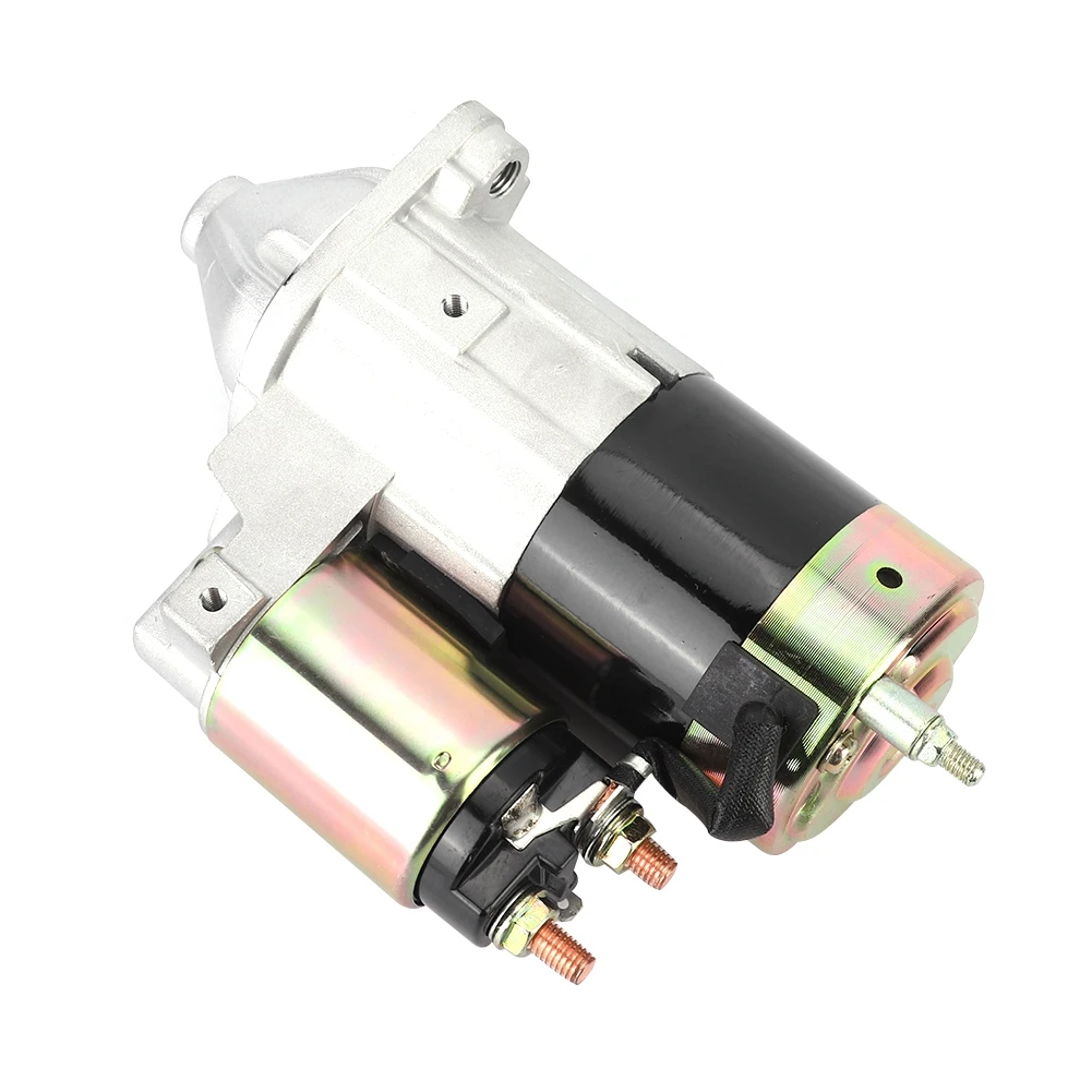 

Starter 17764 , Overseas Warehouse Exclusive, Charging & Starting System Part, Model QC32640