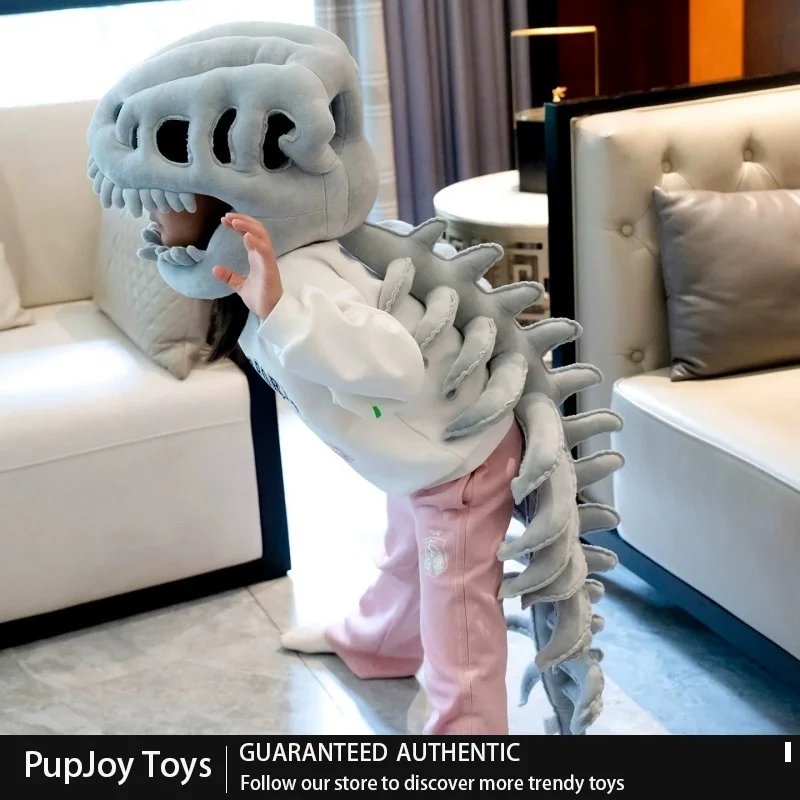 Chapeau en peluche de squelett - Cosplay Fire Prop avis et prix