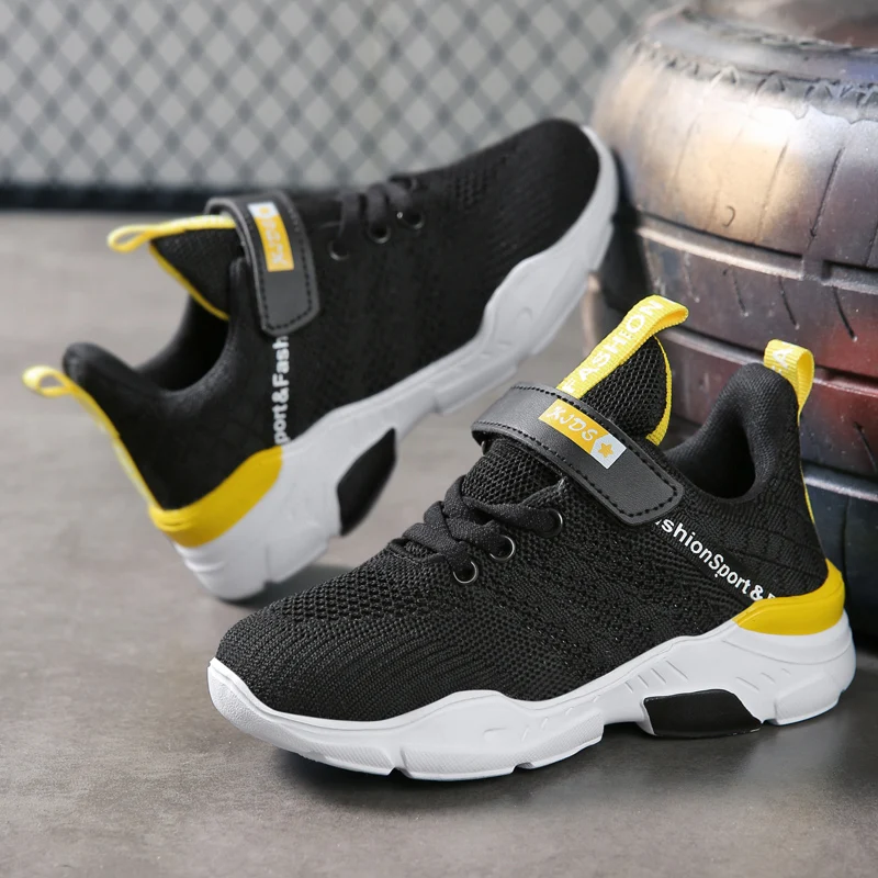 

2025 хит продаж, модная детская спортивная обувь, удобные легкие и простые кроссовки для бега, повседневная обувь для кампуса